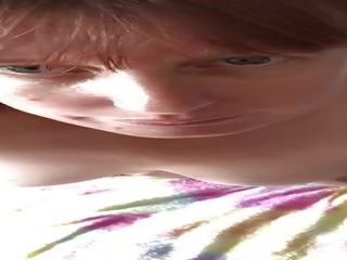 Tintingirl She's so Fine, Free adolescent Masturbating HD xxx movie 24