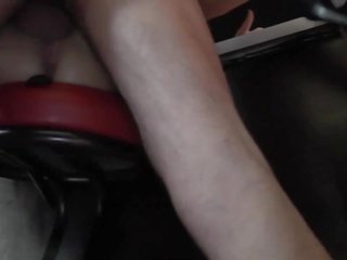 My German Creampie Train Fuck, Free Many films HD sex clip 10