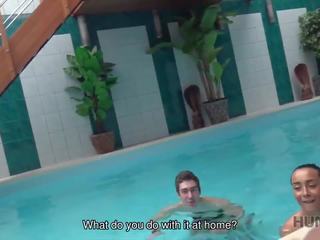 Hunt4k awis turns dark-haired young woman anna rose: dhuwur definisi x rated video 89