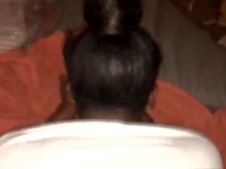 Fucking My excellent Black lover with Lots of Oil: porn 60