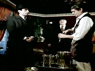 Francis leroi klassikat, tasuta retro räpane klamber film 59