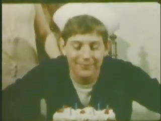 Vintage 1960s 4: free 1960s tube x rated film vid 19
