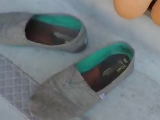 Unreal 9 wide stink after-workout, mugt ulylar uçin clip 33