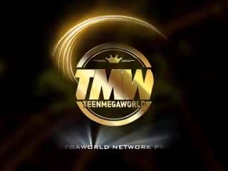 Teenmegaworld - anal-beauty - xxx video in balet: brezplačno xxx film e4