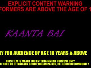 The outstanding prawan kaanta bai kejiret stealing and ass-fucked