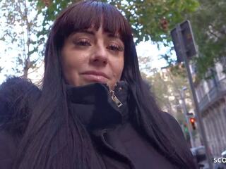 Němec scout - hrubý anální pro máma jsem rád šoustat damaris na dodávka.