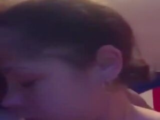 Lil becky taking that bbc, mugt bbc doggy kirli video f1