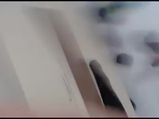 Menggiurkan si rambut perang hairjob menghisap zakar air mani dalam rambut lama rambut: xxx klip 4c