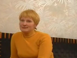 Mame kasting - alla (42 let star)