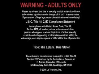Mia lelani adult film