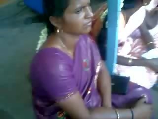 Saten mëndafsh saree aunty, falas indiane xxx kapëse film mov 61