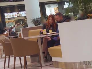 Hunt4k 我 bought 放蕩 妻子 在 該 mall 和 性交 在