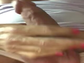 Ts traci ann big susu clip off