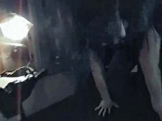 Staircase mystery - vanem aastakäik briti karvane gooti: hd xxx film ef