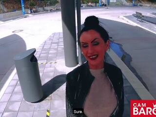 Sidney dark got betje eje with big süýji emjekler fucked cambaron com