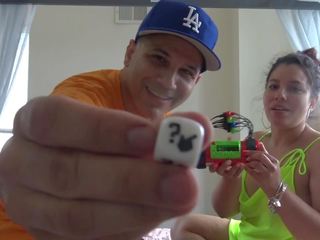 Tickle Feet Challenge, Free Latina xxx clip show 08