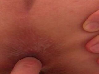 Harley Peachybutt Anal Fingering, Free HD dirty movie 06