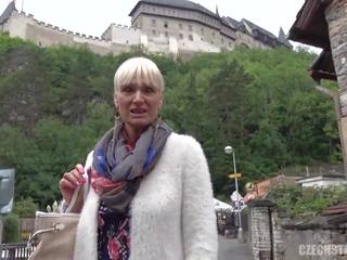 Luma tsek: luma taga-europa & lola pornograpya video 17