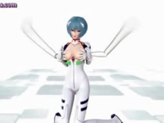 Animated Penetrated By adult movie Toys