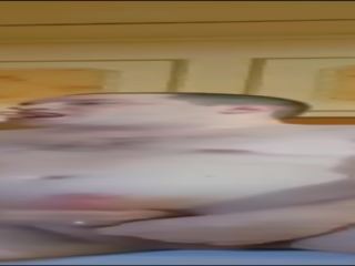 Asian that Sucks Fucks and get Cummed in Her Mouth: xxx film f4