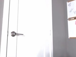 Desirable latina con suo grande culo e tette 2, adulti video 61