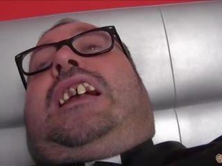 Puta locura priest damian trest creampie
