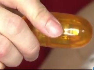 Mizuki ishikawa tries dildo in her puffy cunt: free bayan movie 87