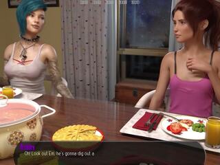 Halfway house - wellcome dinner 2, mugt x rated clip clip 7d