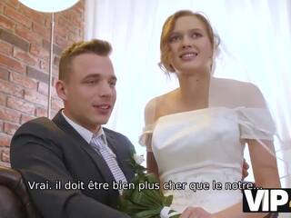 Vip4k Married Couple Decides to Sell Brideâs Pussy for Good