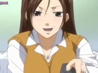 Hentai nimfo dobi zajebal globoko