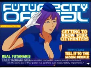 City hunters chase files, mugt my ulylar uçin video games x rated video movie vid 75