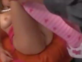 Babysitter Bimbo: Free Free Xxx Babysitter xxx film clip d1