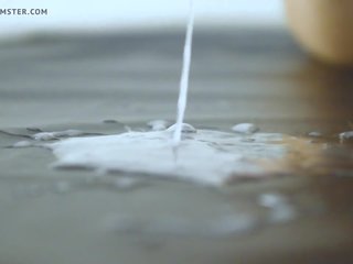 My Cum Play - I Lick the Cum off the Floor: Free HD x rated film film 5f