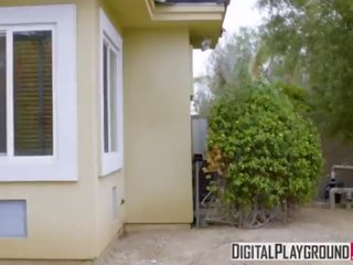 Xxx seks video film - moj wifes neverjetno sestra epizoda 3 (eva lovia, xander corvus)
