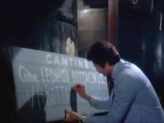 Sensuous Nurse 1975: Celebrity x rated video movie d2
