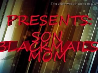 Bir shantazhet ushtri mami pjesë 3 - rimorkio starring jane kallam dhe wade kallam