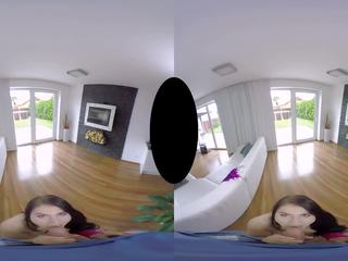 Krystal greenvelle roztleskávačka, volný 60 fps vysoká rozlišením pohlaví klip fb