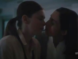 Women in Charge: Free In Pussy sex film movie 17