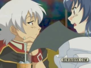 Jiburiru a devil ingel vol. 4