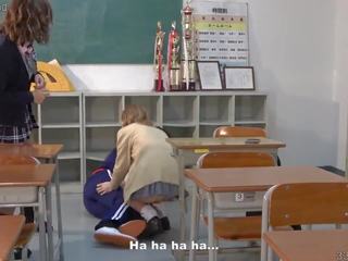 Mlde-009 japonská školačky vtipálek a denial: vysoká rozlišením xxx film 12