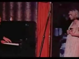 Wife Dream: Celebrity & Cuckold sex film vid 31