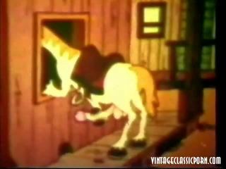 Klasiko may sapat na gulang klip komika