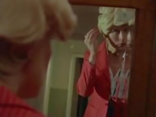 1977 ročník: volný retro pohlaví film film 4b