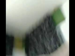 Flexible Amateur Sucks And hugs Her Boyfriends penis
