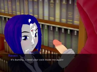 Public x rated film Life - Pt 4, Free Cartoon HD dirty show 36