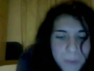 Italiane zonjë në chat 2
