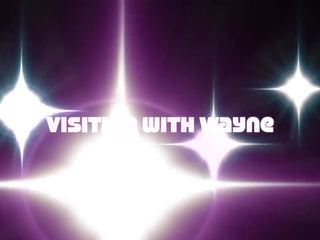 Visiting with wayne wood trailer, free dhuwur definisi adult video dd