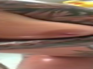 Play with my pussy Felicity Feline compilation