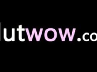 Palomas ngimpi loving in wow bukkake gangbang