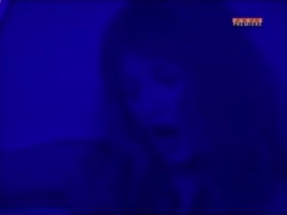 Arielle dombasle däli horse by rozebud, kirli clip 2c